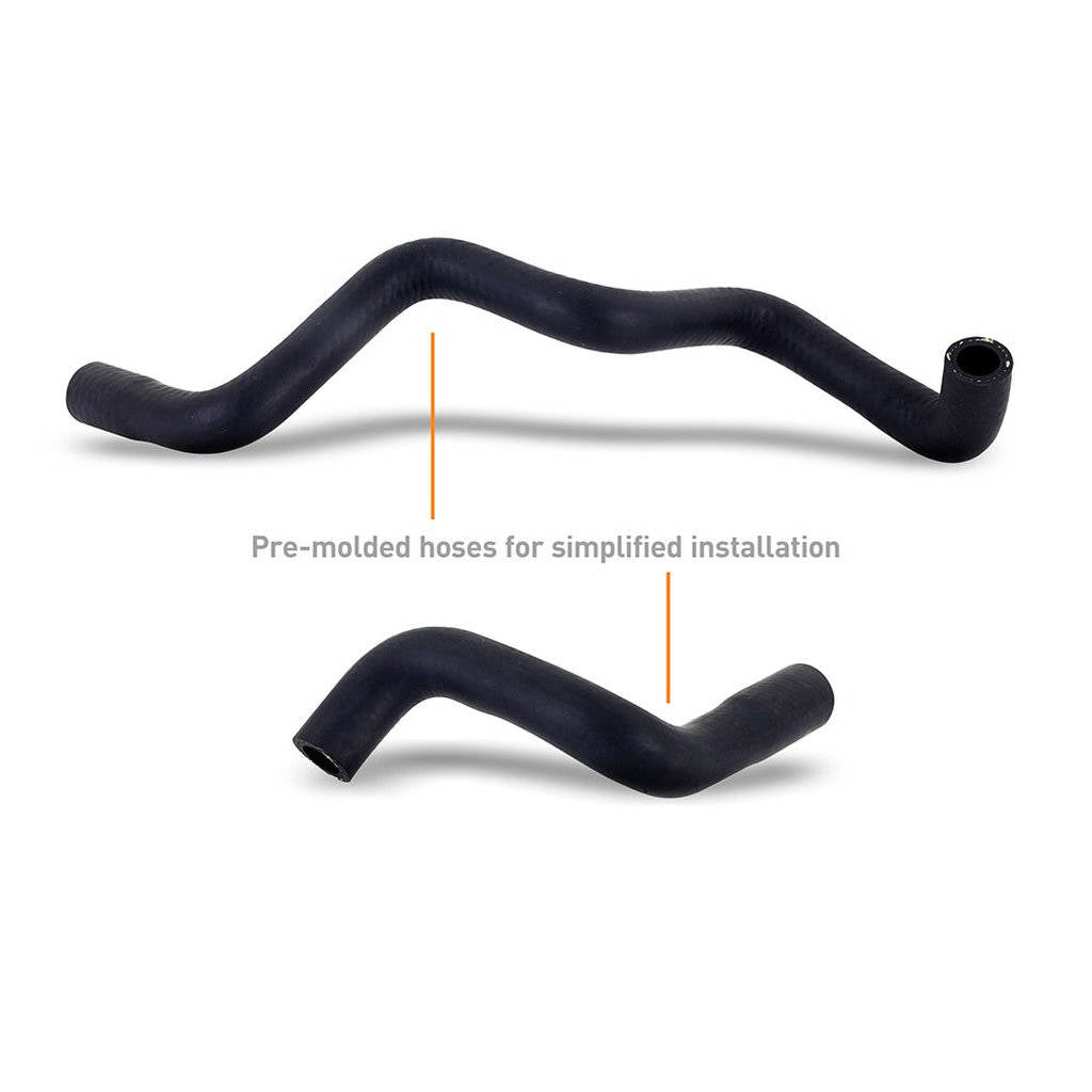 MISHIMOTO MMBCC-BRZ-22 Baffled Oil Catch Can Kit for SUBARU BRZ/ TOYOTA GR86 2022 Photo-5
