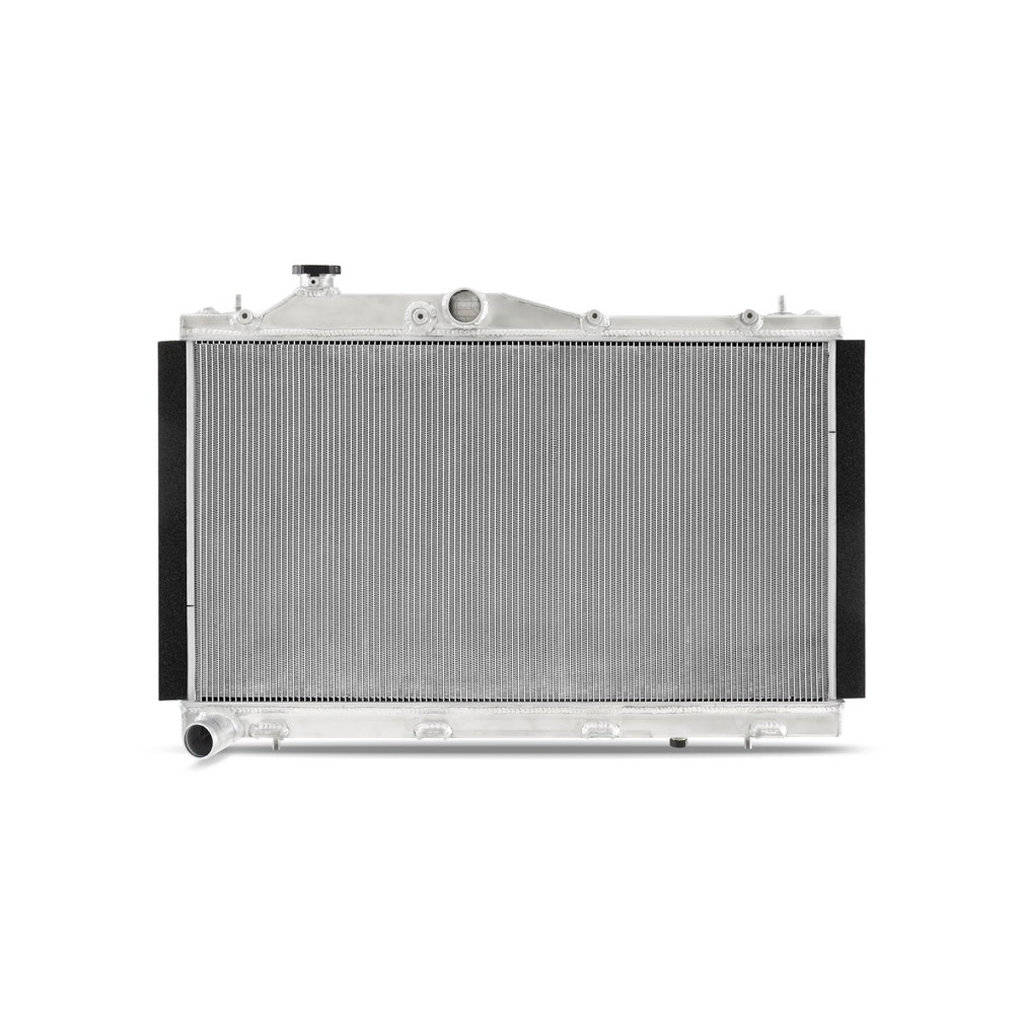 MISHIMOTO MMRAD-WRX-22 Performance Aluminum Radiator for SUBARU WRX 2022 Photo-3