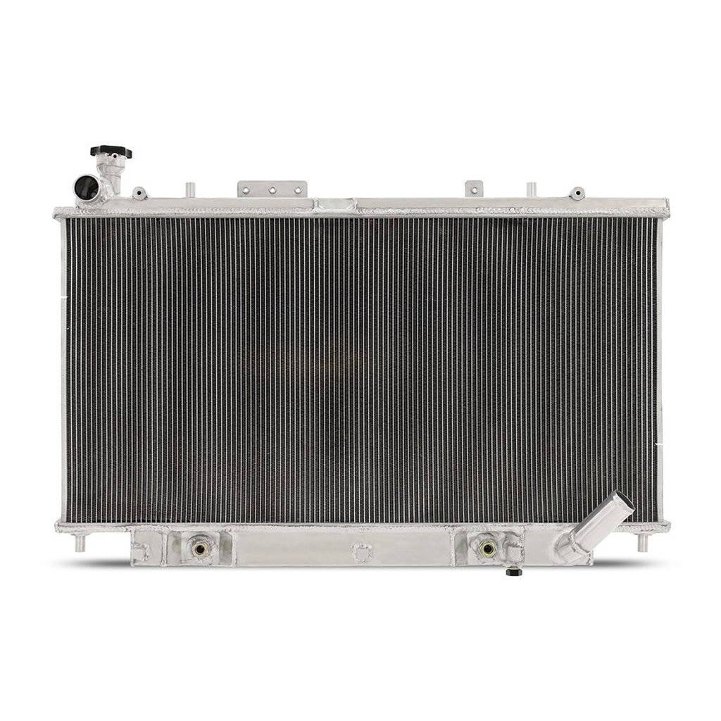 MISHIMOTO MMRAD-SS-14 Performance Aluminum Radiator for CHEVROLET SS 2014-2017 Photo-5