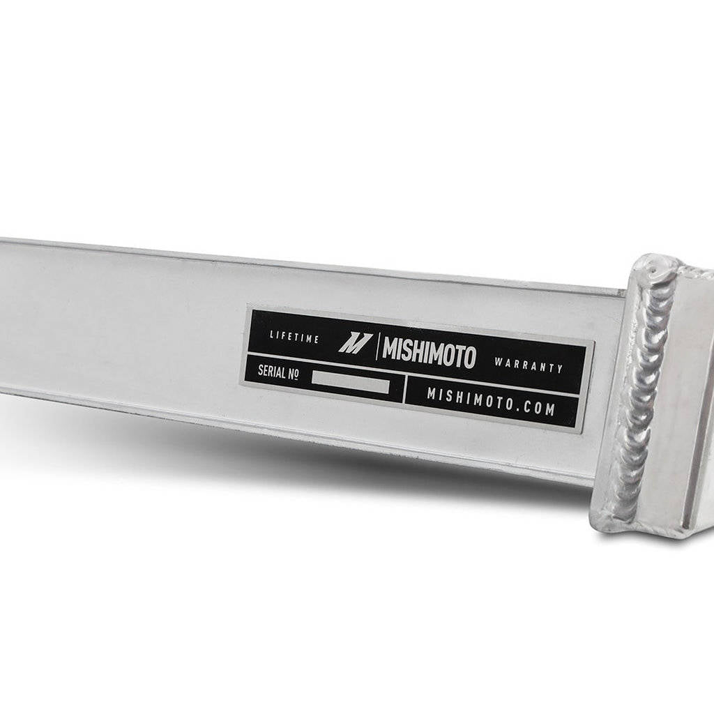 MISHIMOTO MMRAD-SS-14 Performance Aluminum Radiator for CHEVROLET SS 2014-2017 Photo-7