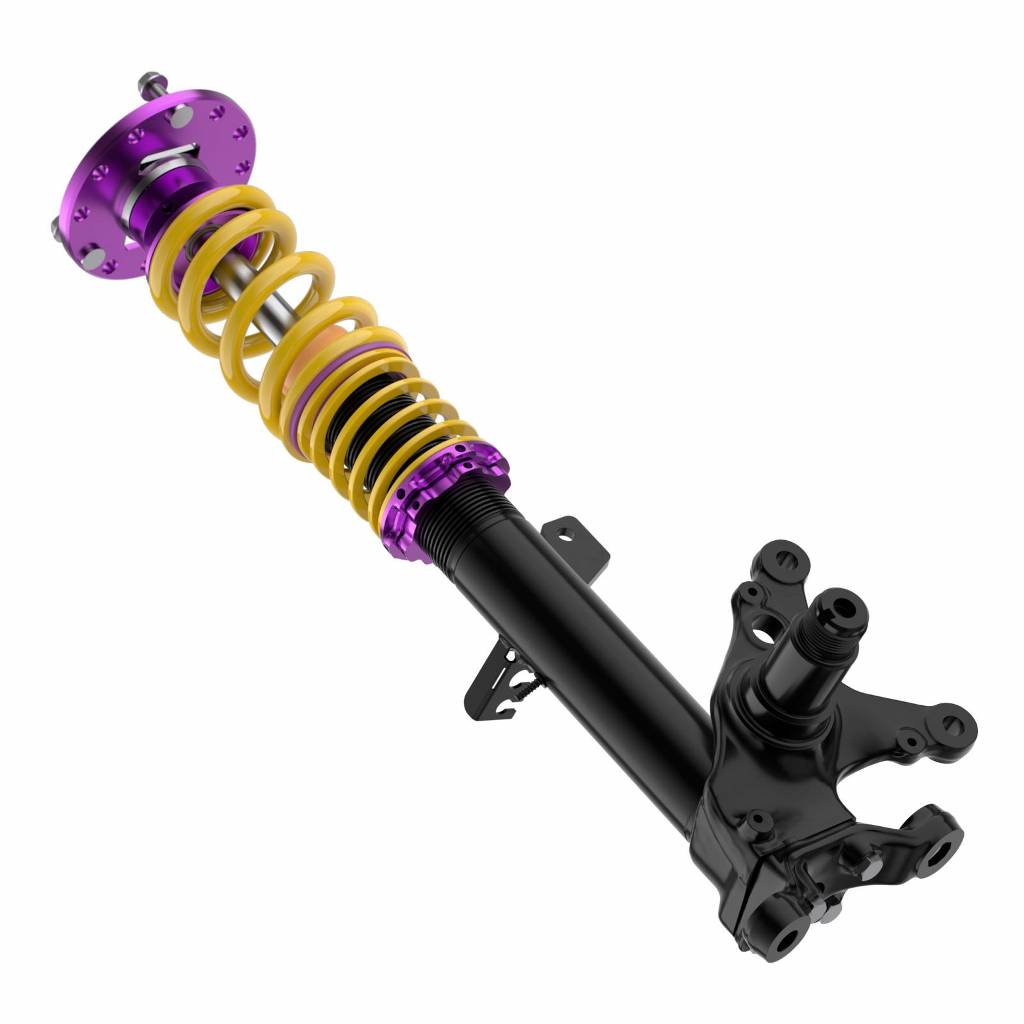 KW 39520306 Coiliver Kit V3 RACING for BMW M3 (E30) 1982-1992 Photo-3