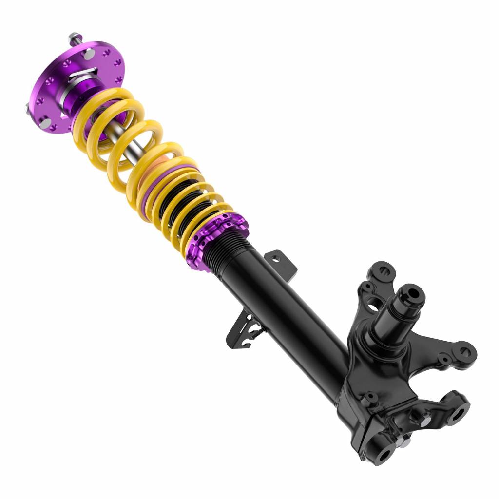KW 39520307 Coiliver Kit V3 RACING for BMW M3 (E30) 1982-1992 Photo-3