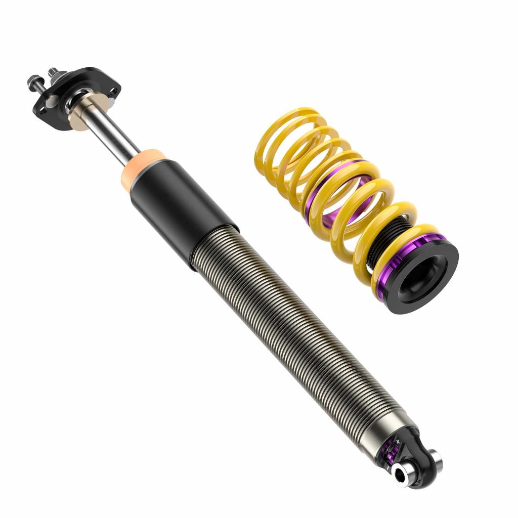 KW 39520310 Coiliver Kit V3 RACING for BMW 3 Compact (E36) 1994-2000 Photo-6
