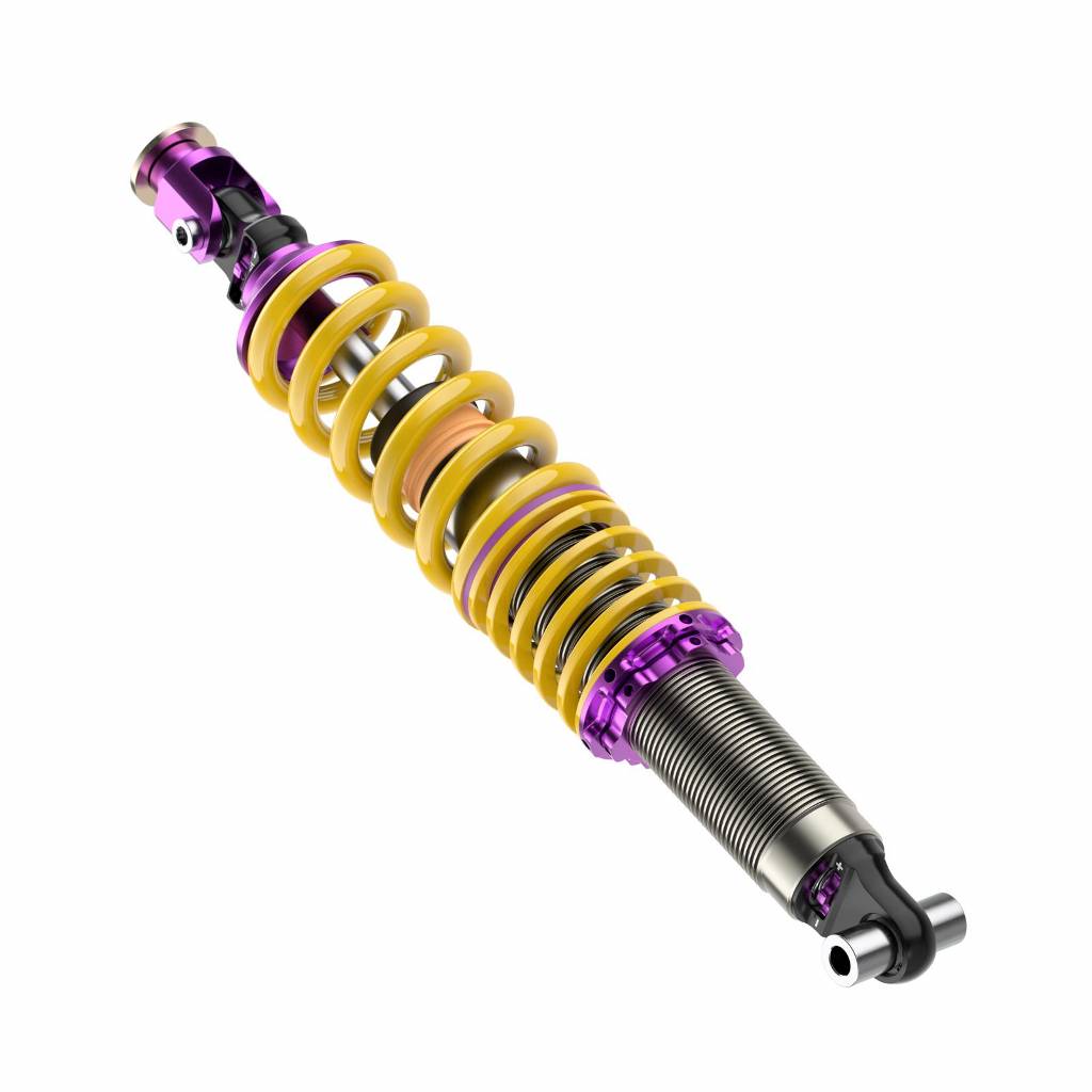 KW 39520311 Coiliver Kit V3 RACING for BMW 3 Compact (E36) 1994-2000 Photo-6