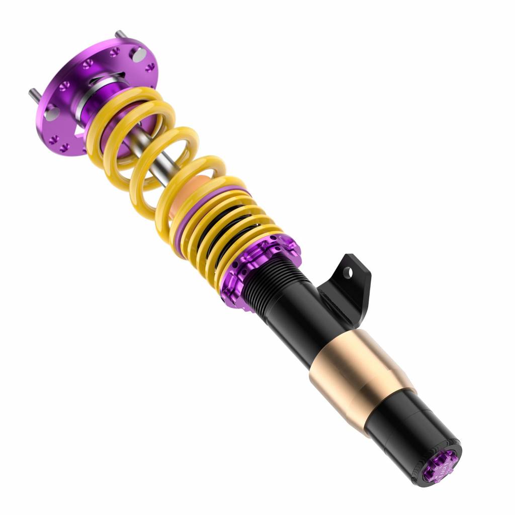 KW 39520313 Coiliver Kit V3 RACING for BMW E36 1991-1999 Photo-3