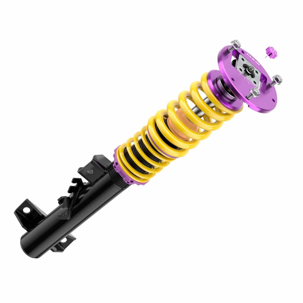 KW 39520317 Coiliver Kit V3 RACING for BMW M3 (E36) 1991-1999 Photo-2