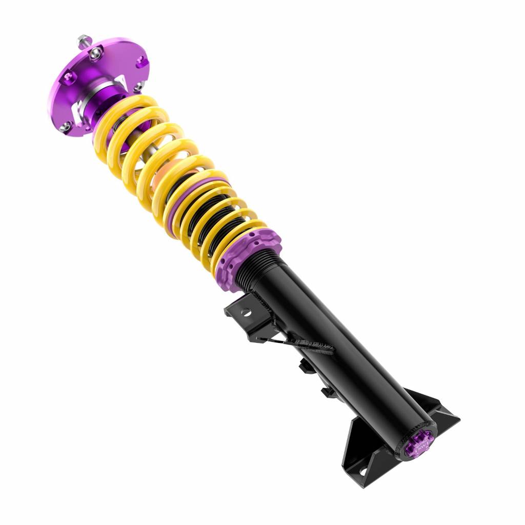 KW 39520317 Coiliver Kit V3 RACING for BMW M3 (E36) 1991-1999 Photo-3