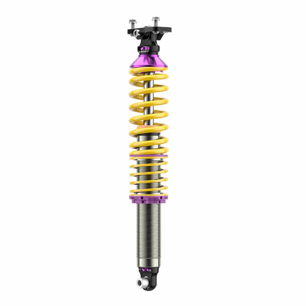 KW 39520317 Coiliver Kit V3 RACING for BMW M3 (E36) 1991-1999 Photo-7