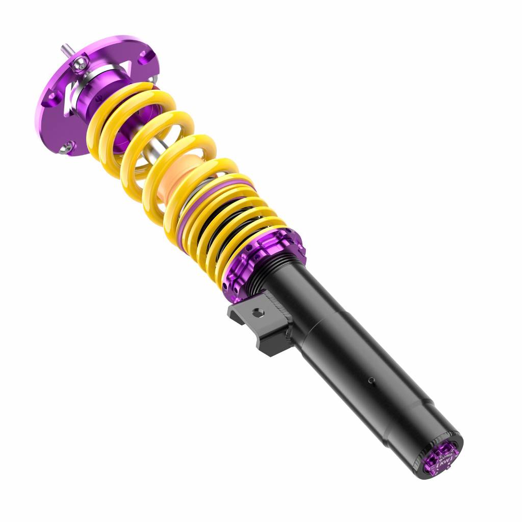 KW 39520327 Coiliver Kit V3 RACING for BMW M3 (E46) 2000-2007 Photo-3