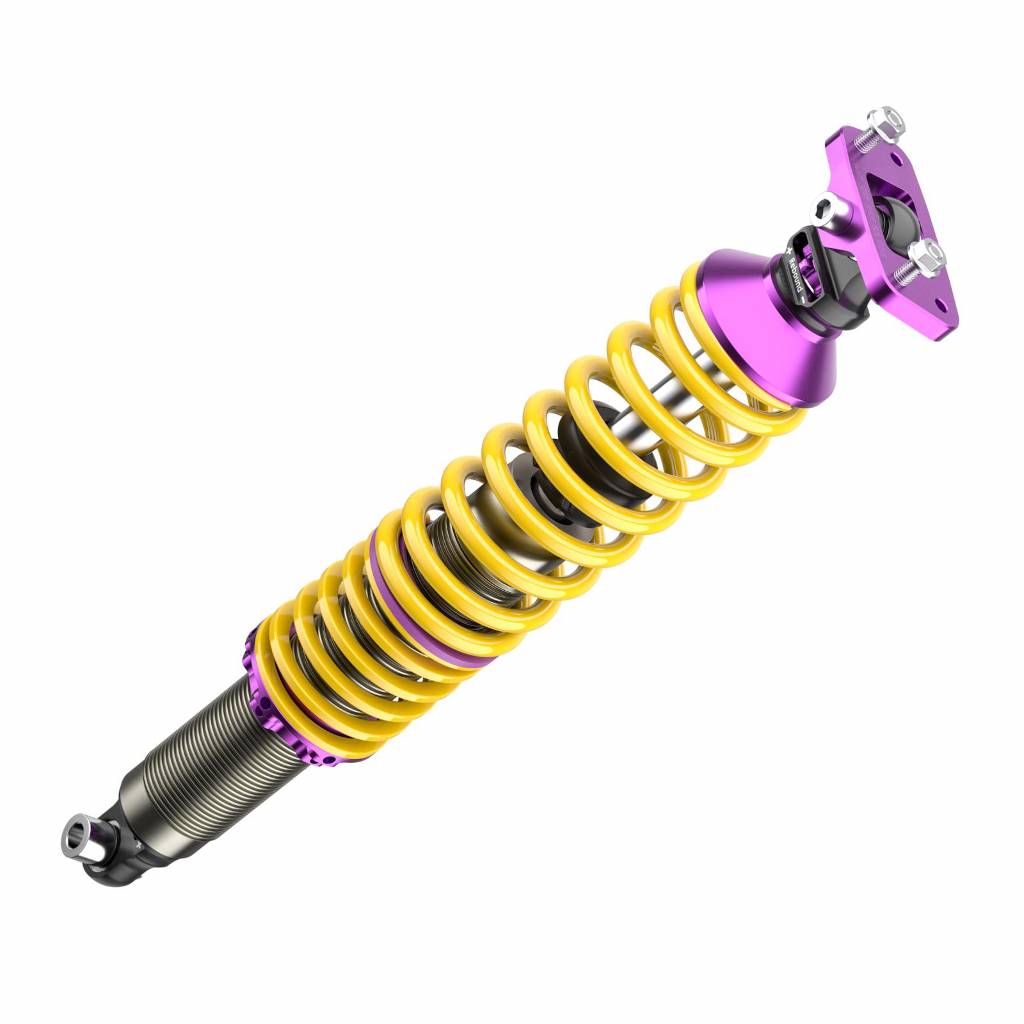 KW 39520327 Coiliver Kit V3 RACING for BMW M3 (E46) 2000-2007 Photo-5