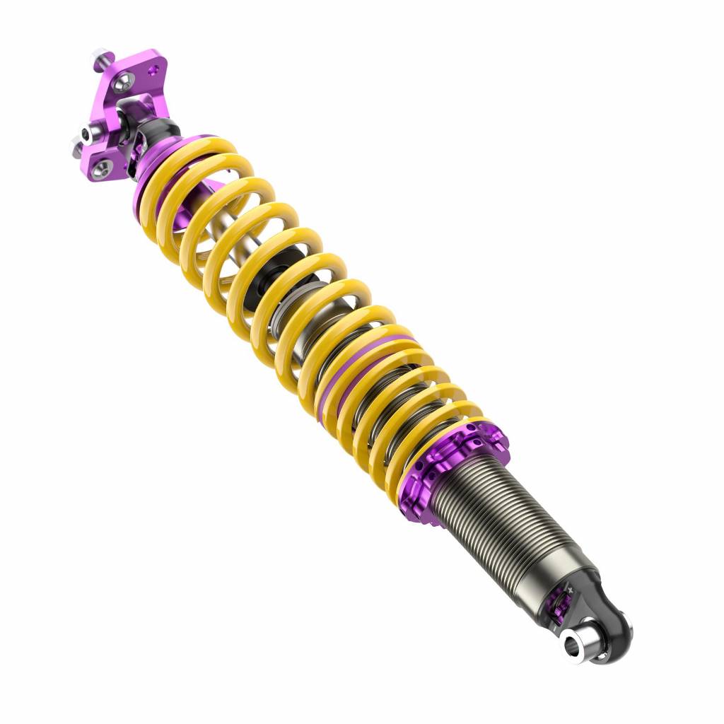 KW 39520327 Coiliver Kit V3 RACING for BMW M3 (E46) 2000-2007 Photo-6