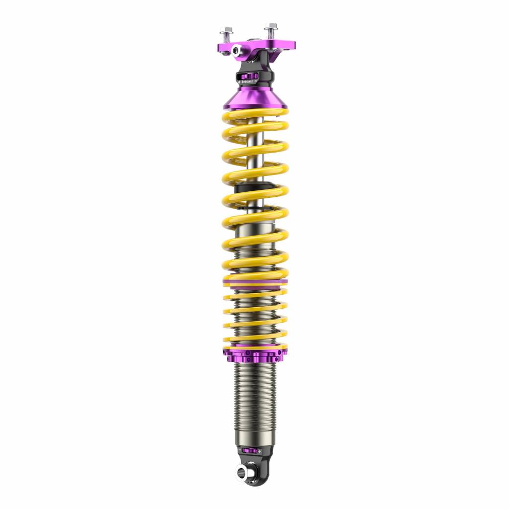 KW 39520327 Coiliver Kit V3 RACING for BMW M3 (E46) 2000-2007 Photo-7