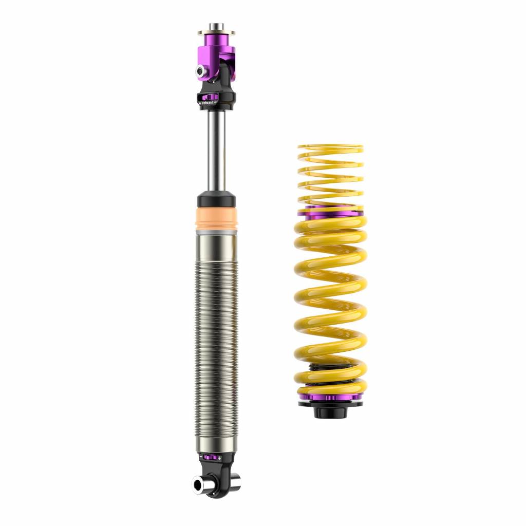 KW 39520334 Coiliver Kit V3 RACING for BMW M3 (E92) 2005-2013 Photo-7