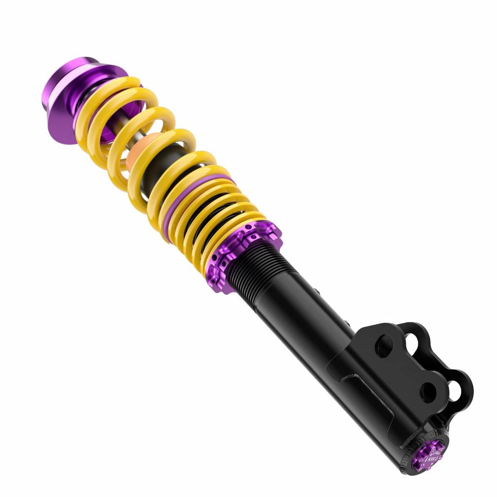 KW 39556023 Coiliver Kit V3 RACING for TOYOTA Yaris GR (GXPA16) 2020- Photo-3