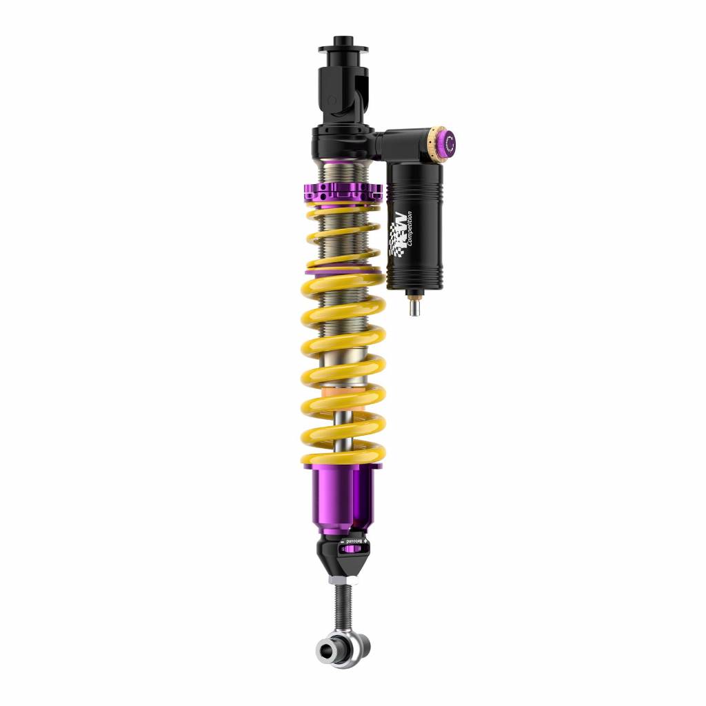 KW 39720333 Coilover Kit V4 RACING for BMW M3 GTS (E90) 2005-2013 Photo-7
