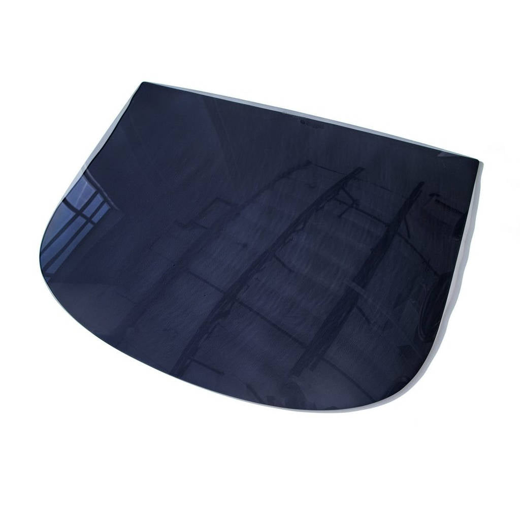 UNPLUGGED PERFORMANCE UP-MS2-121-1.1 Front Door Window Pair Replacement, Lexan for TESLA Model S 2021 Photo-7