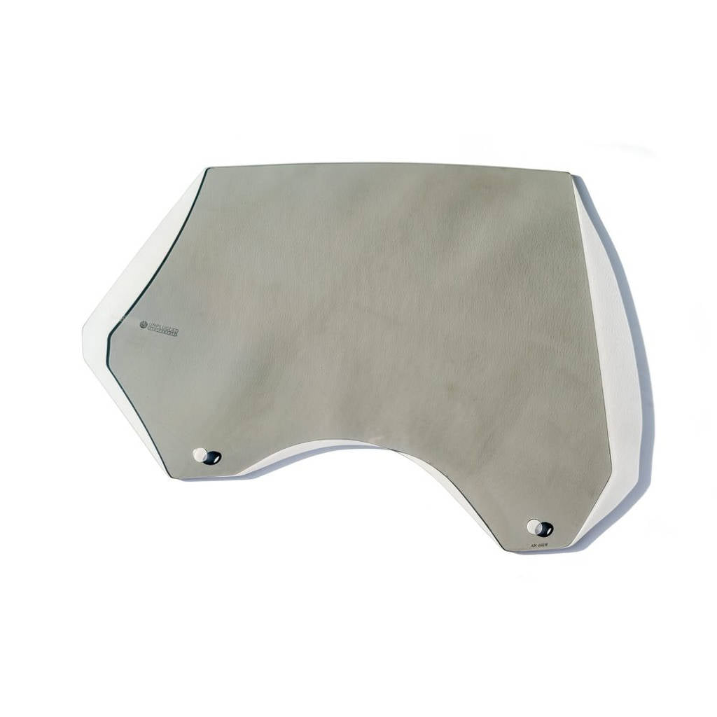 UNPLUGGED PERFORMANCE UP-MS2-121-1.1 Front Door Window Pair Replacement, Lexan for TESLA Model S 2021 Photo-22