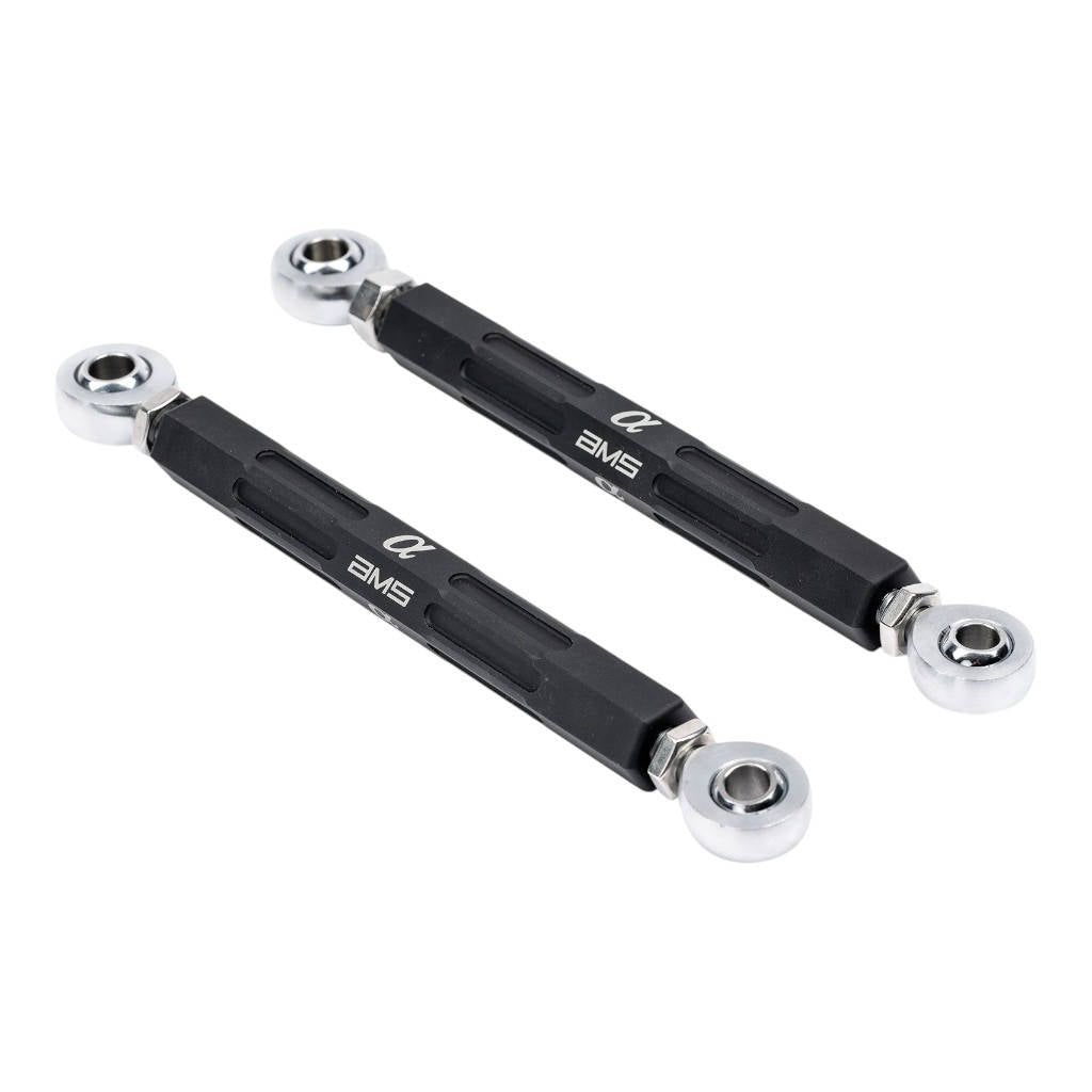 AMS ALP.37.11.0011-1 Rear Sway Bar End Links for LAMBORGHINI Huracan / AUDI R8 Photo-3