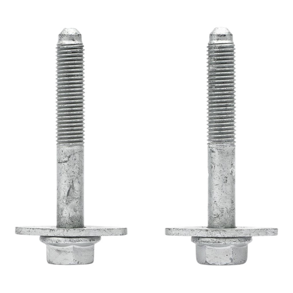 AMS ALP.37.11.0010-1 Rear Toe Links for LAMBORGHINI Huracan (RWD-only) / AURI R8 Photo-6