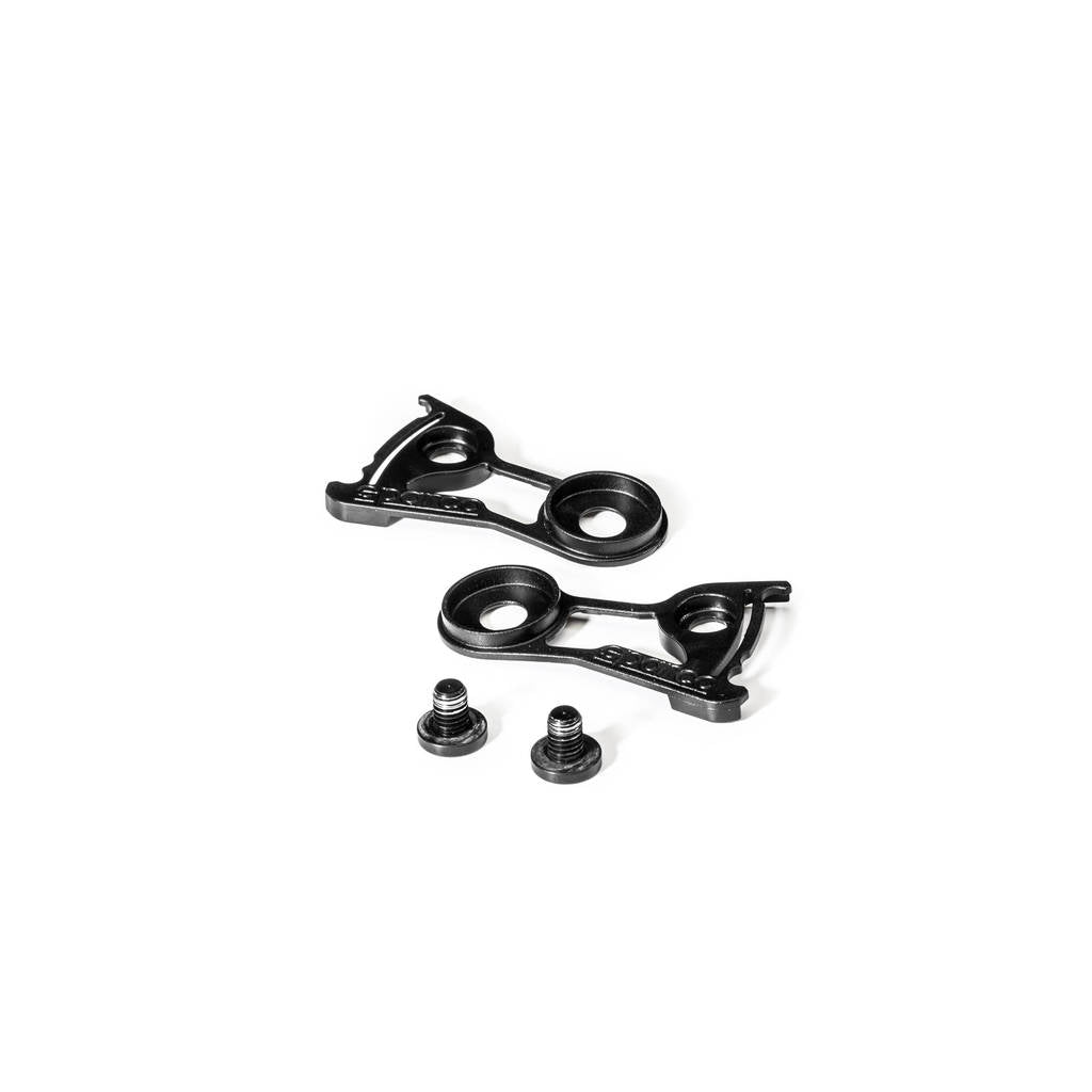 SPARCO 00315K13 Visor fastener kit PRIME full face 8860 Photo-0