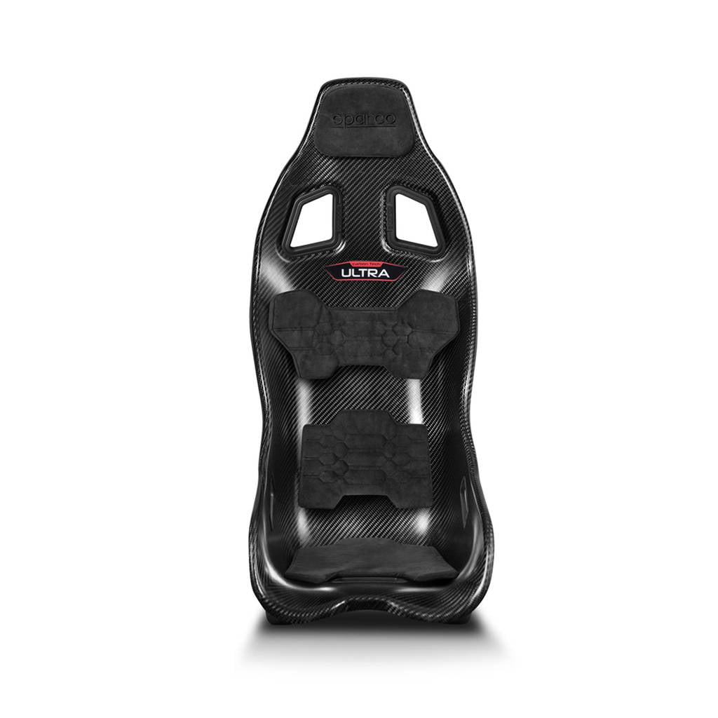 SPARCO 010411PAD1 Ultra padding full kit alcantara opt Photo-2