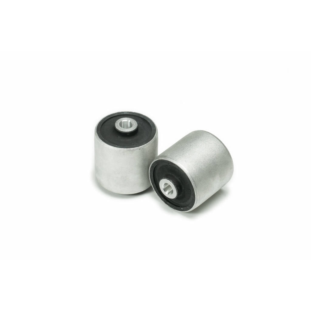 HARDRACE Q1315 Front lower front arm bushing (harden rubber) - 2PCS/SET for BMW 7S G11/G12/ 6S G32 RWD=AWD Photo-2