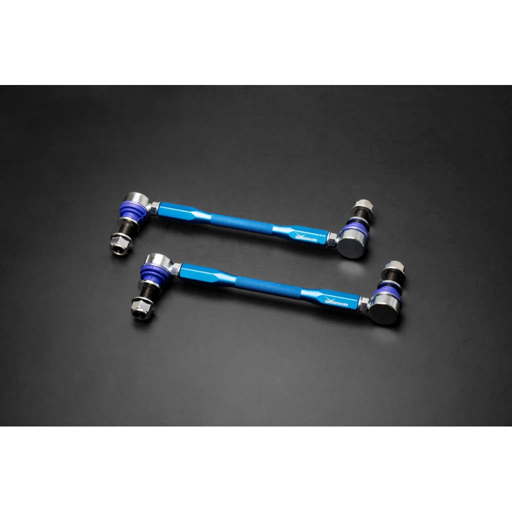 HARDRACE 8339-260 Stabilizer link 245-285mm 14mm - 2PCS/SET Photo-0