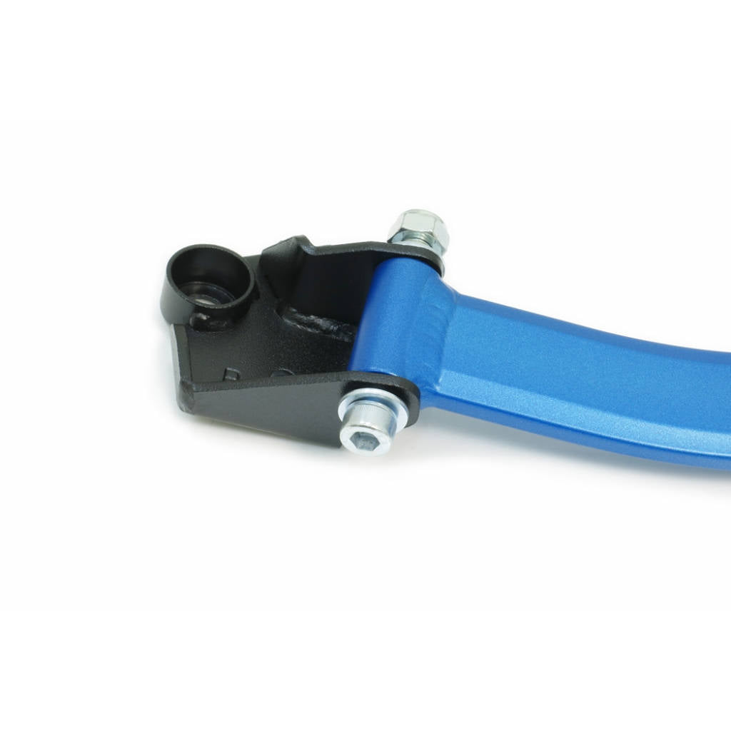 HARDRACE Q1239 Front strut brace - 1PCS/SET FOR LHD USE for LEXUS RX '22- Photo-5