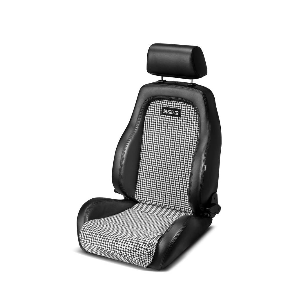 SPARCO 009012NRBI Seat Photo-0
