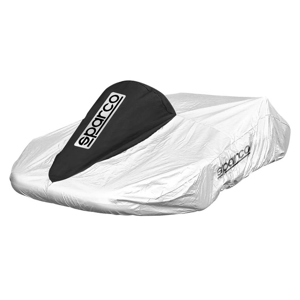 SPARCO 02712N Kart Cover Photo-0