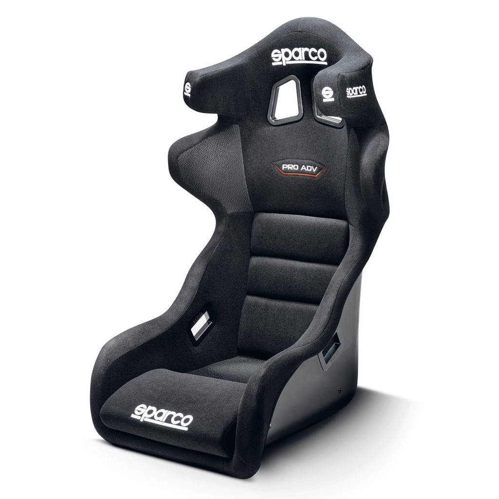 SPARCO 008017GNR Gaming Seat PRO ADV Photo-0