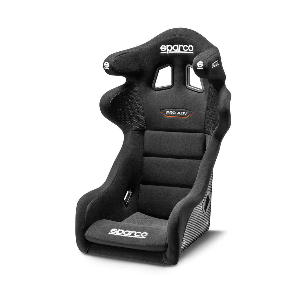 SPARCO 008017GNR Gaming Seat PRO ADV Photo-1