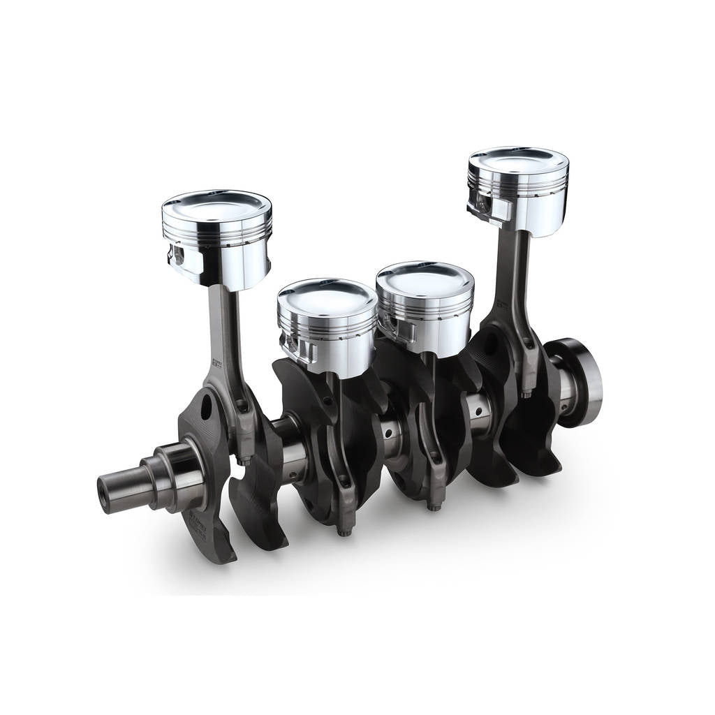 TOMEI TA201A-MT01BP Stroker Kit 2.3 (CP piston) for MITSUBISHI EVO 1-9 (4G63) 1992-2007 Photo-0