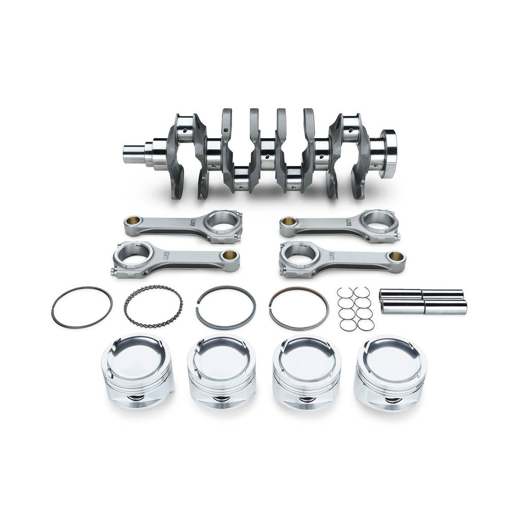 TOMEI TA201A-MT01BP Stroker Kit 2.3 (CP piston) for MITSUBISHI EVO 1-9 (4G63) 1992-2007 Photo-3
