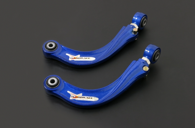 HARDRACE 6457-S ADJ. CAMBER/TOE/CASTER ARM FORD FOCUS 98- Photo-0