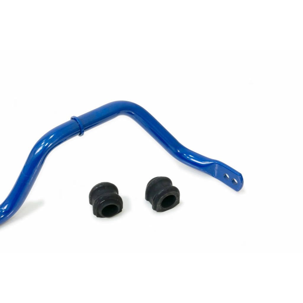 HARDRACE Q1254 Front sway bar, 32mm - 3pcs/set for TOYOTA HIACE / GRANVIA 2019+ Photo-3