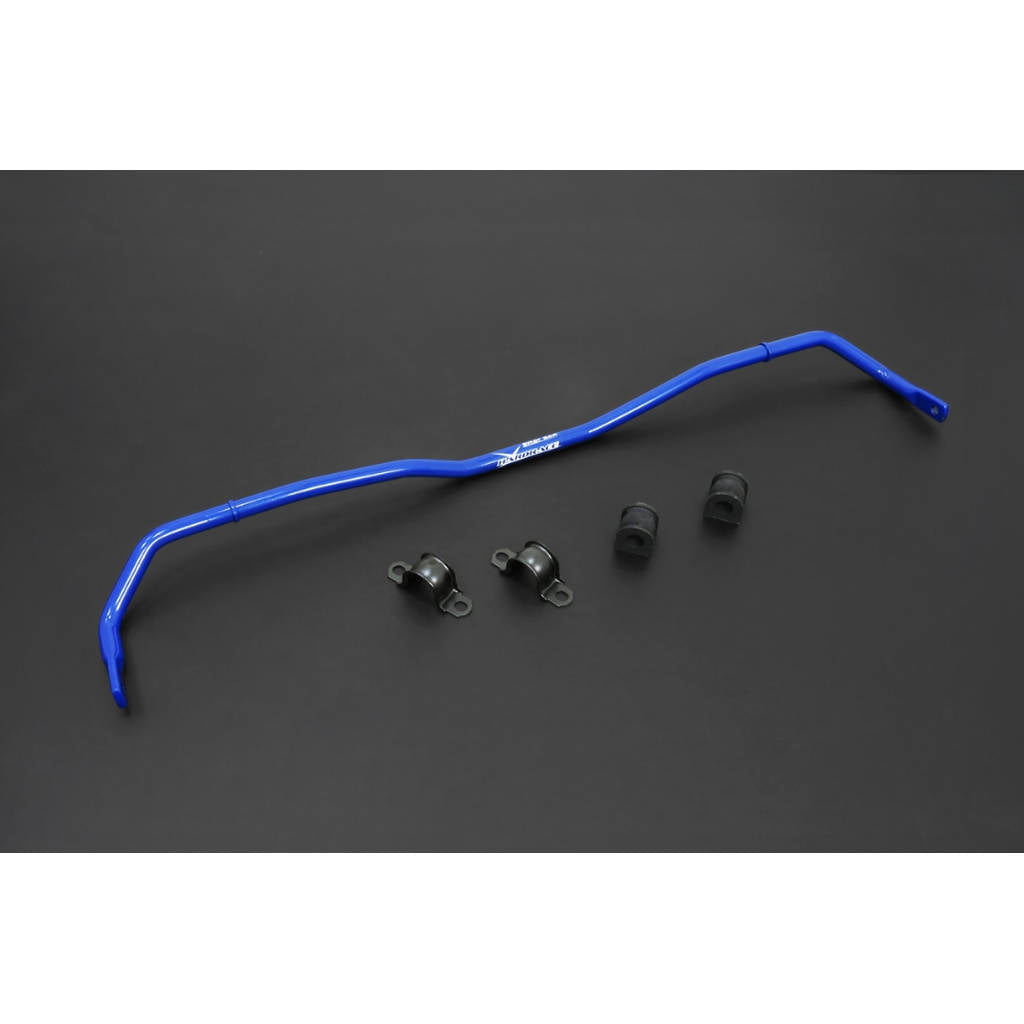 HARDRACE Q1235 Rear sway bar, 22mm - 5pcs/set for TOYOTA PRIUS 2023+ Photo-0