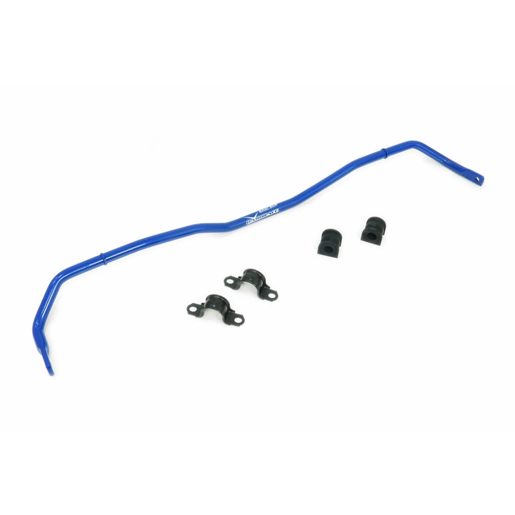 HARDRACE Q1235 Rear sway bar, 22mm - 5pcs/set for TOYOTA PRIUS 2023+ Photo-2