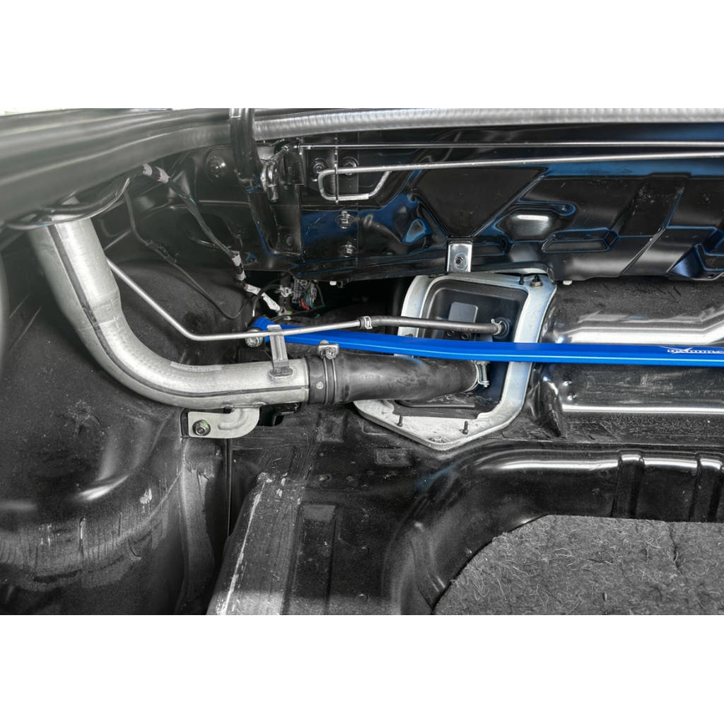 HARDRACE Q1250 Rear strut brace - 1pcs/set for MAZDA MIATA / MX-5 1998-2005 Photo-5