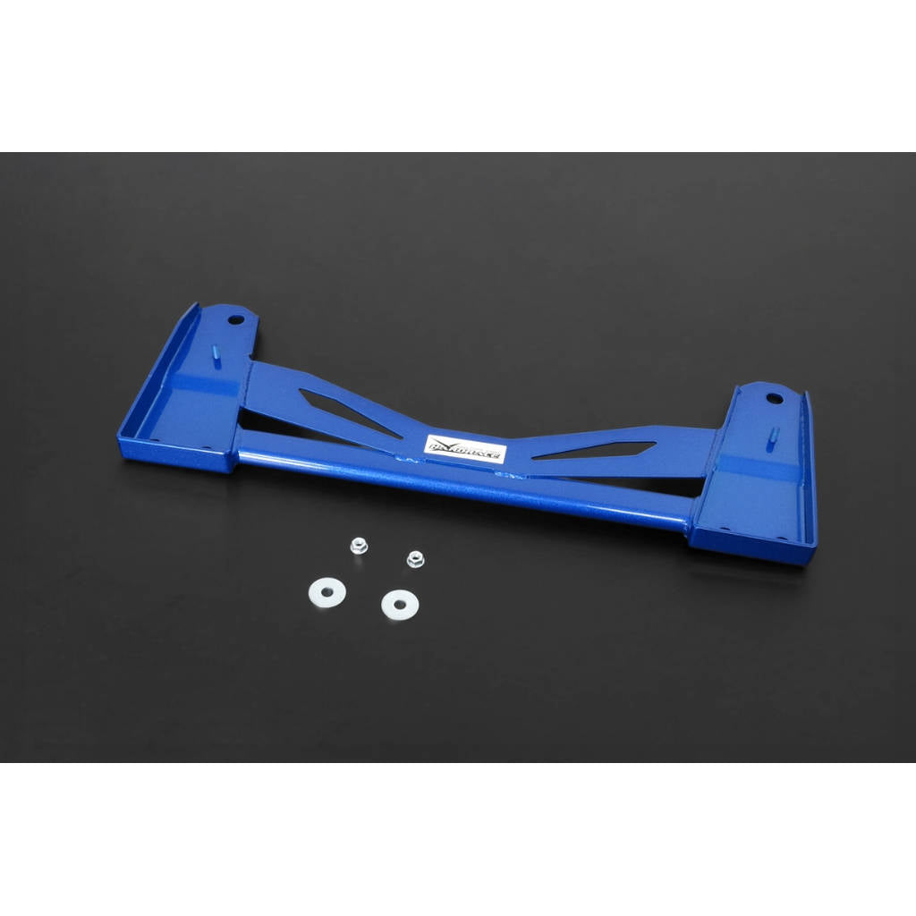 HARDRACE Q1257 Front lower brace - 1pcs/set for VW POLO 2017+ Photo-0