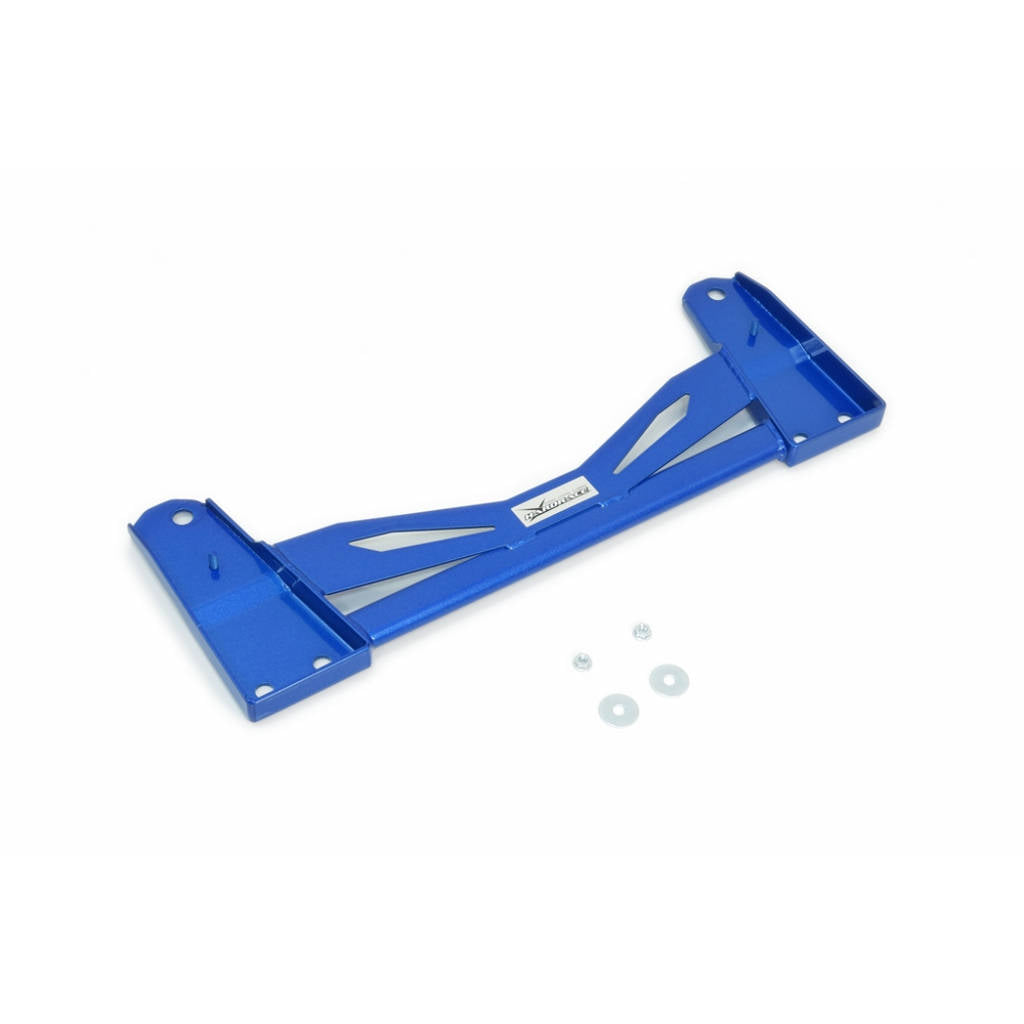 HARDRACE Q1257 Front lower brace - 1pcs/set for VW POLO 2017+ Photo-3