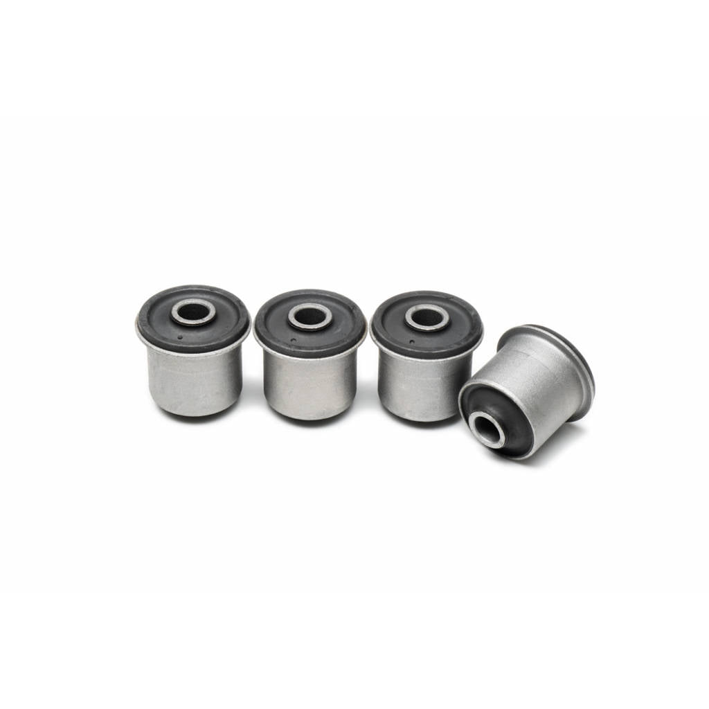 HARDRACE Q1332 Front upper arm bushing kit (harden rubber) - 4pcs/set for TOYORA LAND CRUISER (J200) 2007-2021 Photo-2