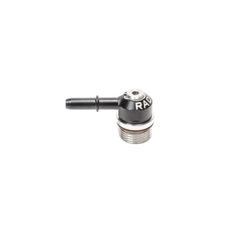 RADIUM 20-1000-10313 Swivel Banjo 10AN ORB to 5/16in SAE Male Photo-0
