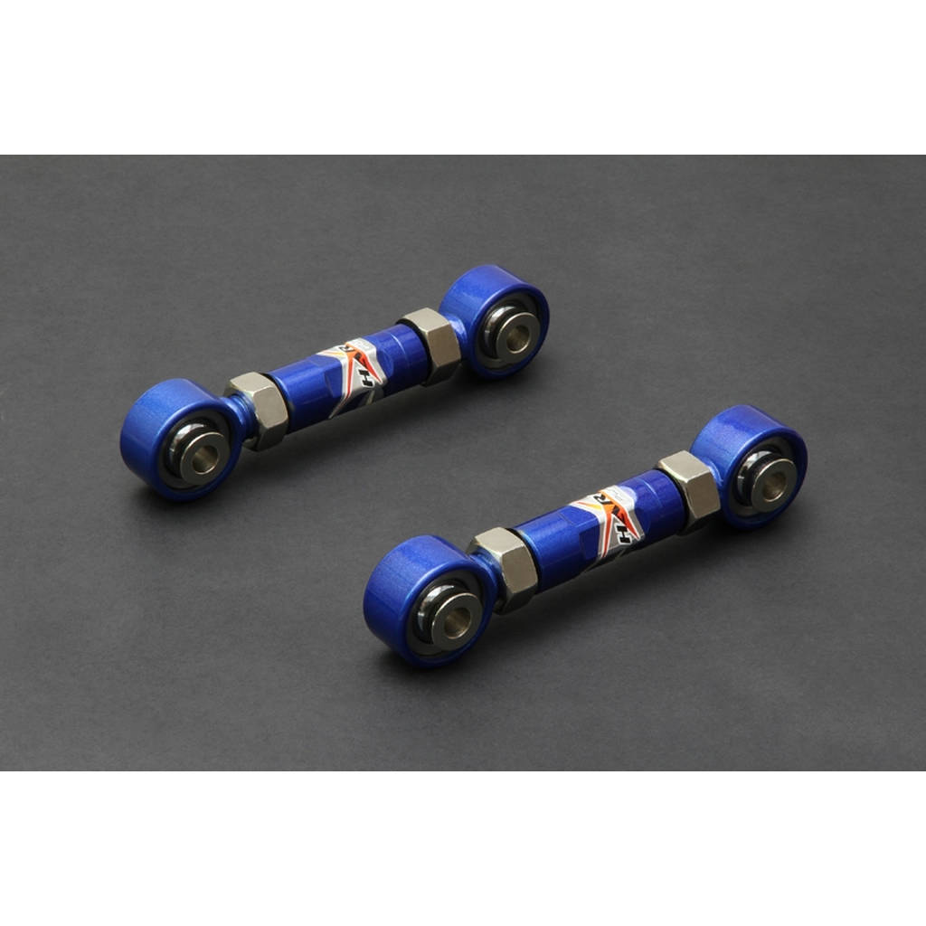 HARDRACE 6111-S Rear Toe Control Arm (Pillow Ball) 2PCS / SET for HONDA CIVIC EG / EK Photo-0