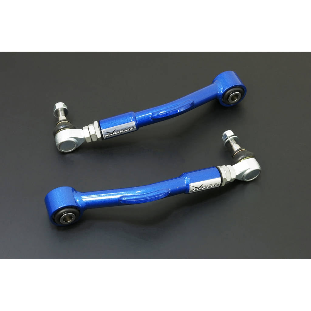 HARDRACE 7673 Rear Upper Camber Kit (Pillow Ball) 2PCS / SET for LEXUS LS460 / 600H '07-17 Photo-0