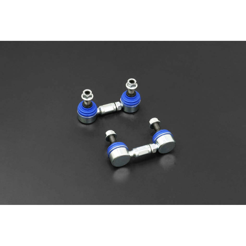 HARDRACE 8310 Rear ADJ. REIN FORCED Stabilizer LINK 2PCS / SET for MAZDA MIATA NC '05-14 Photo-0