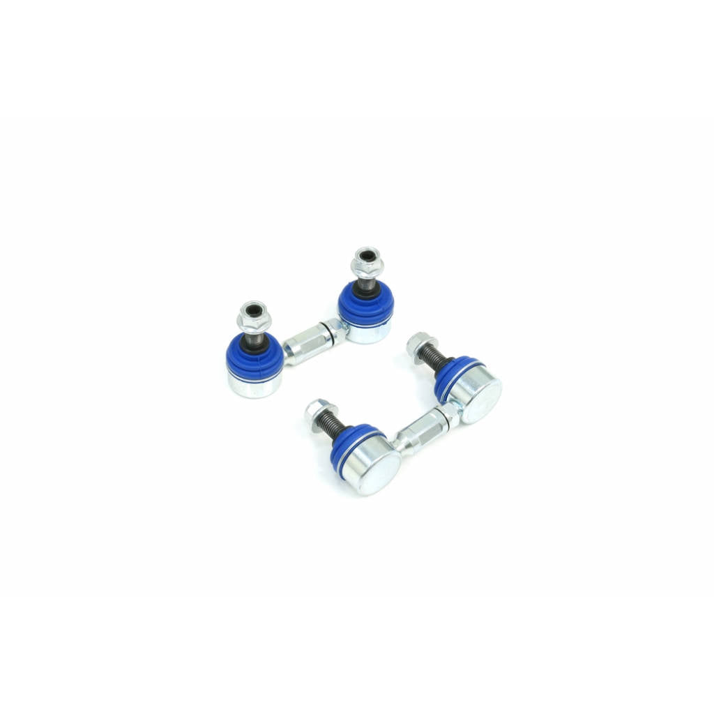 HARDRACE 8310 Rear ADJ. REIN FORCED Stabilizer LINK 2PCS / SET for MAZDA MIATA NC '05-14 Photo-2