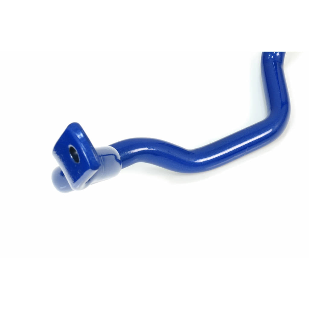 HARDRACE Q0512 Front Sway Bar, 25.4mm - 5PCS / SET for HONDA CIVIC EK 96-00 Photo-5