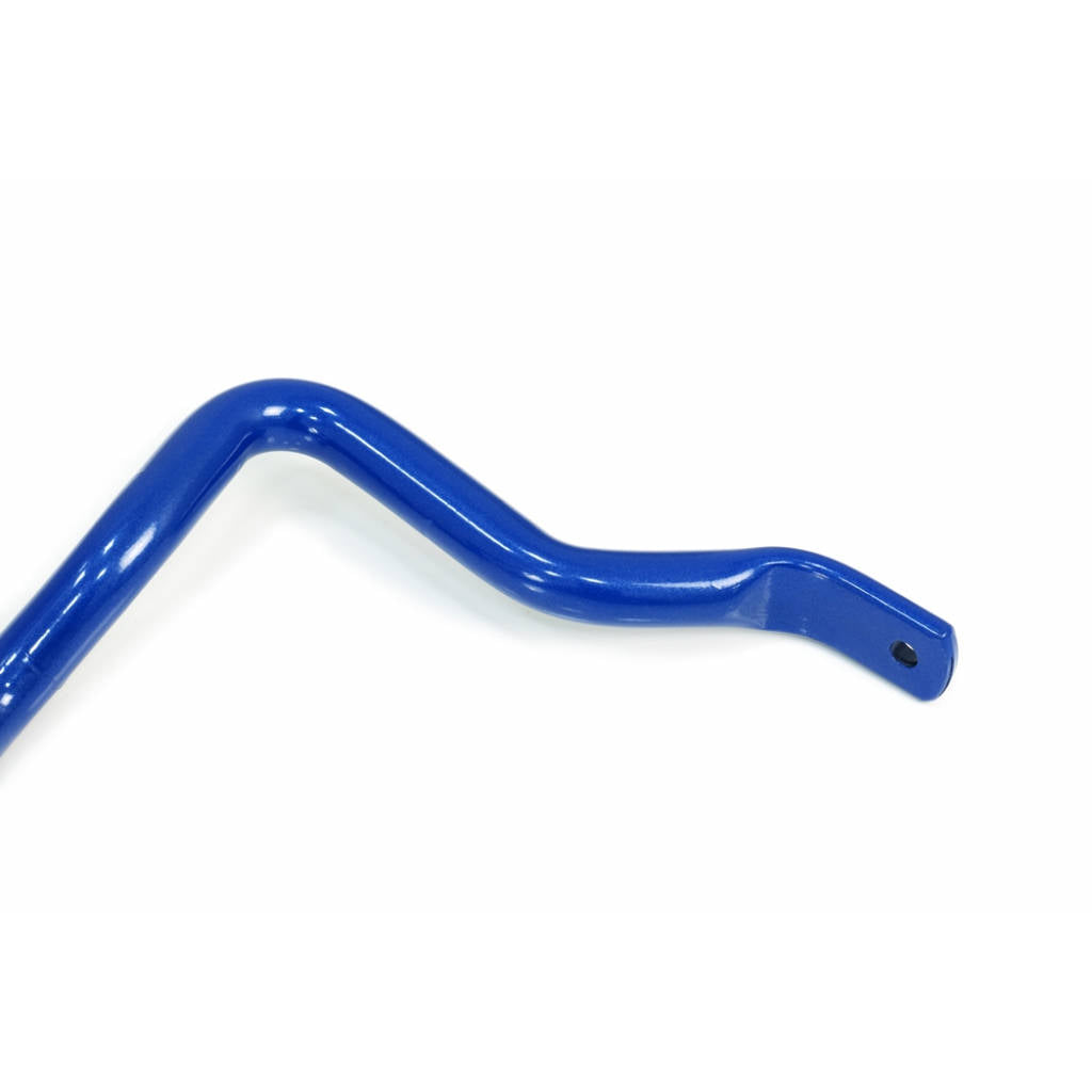 HARDRACE Q0512 Front Sway Bar, 25.4mm - 5PCS / SET for HONDA CIVIC EK 96-00 Photo-7