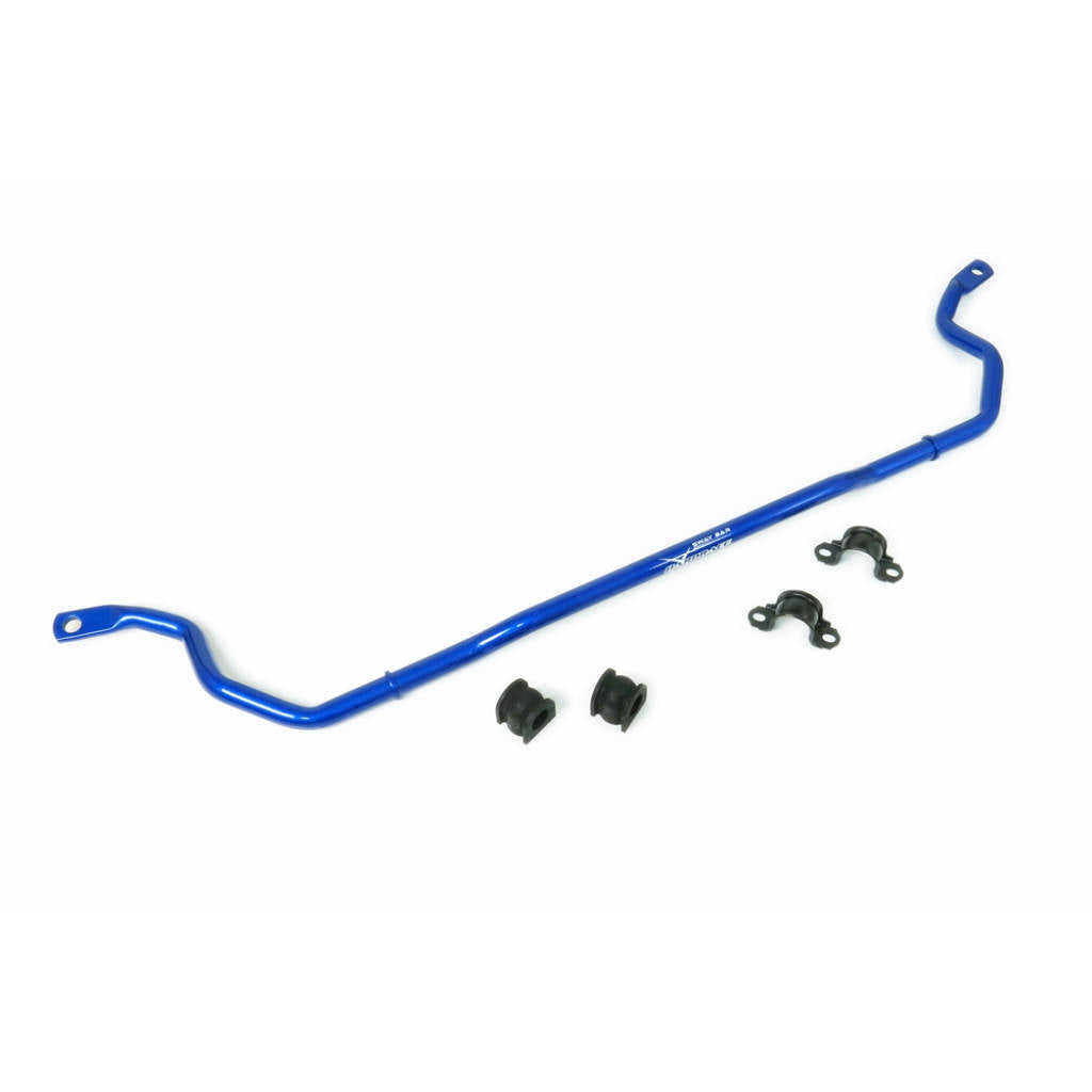 HARDRACE Q0749 Rear Sway Bar, 25.4mm - 5PCS / SET for FORD FOCUS ST WAGON '20- Photo-3